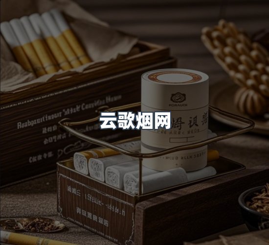 关于云歌烟网